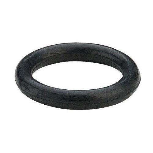 Immagine di Viega  O-ring EPDM di Ø 15 in gomma nero, termoresistente fino a 105 °c 183400