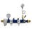 Immagine di Bosch Kit collettore portastrumenti con accessori INAIL da 1” 1/2" filettato 7735260066