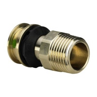 Immagine di Viega  RAXOFIX manicotto Ø 20 x 1/2" lucido con sc-contur 646301