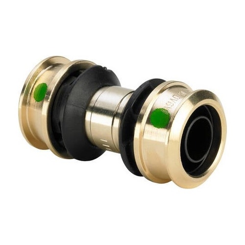 Immagine di Viega RAXOFIX manicotto Ø 16 lucido con sc-contur 646806