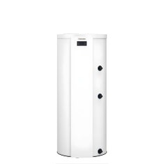 Immagine di Toshiba ESTIA scaldacqua a pompa di calore 180 litri, versione standard, con GAS R1234ze HWS-G1801CNHMV-E