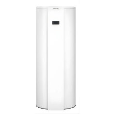 Immagine di Toshiba ESTIA scaldacqua a pompa di calore 250 litri, versione standard, con GAS R1234ze HWS-G2501CNHMV-E