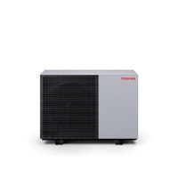 Immagine di Toshiba ESTIA BI-BLOC R290 Pompa di calore Inverter 6 kW HWP-601HW-E