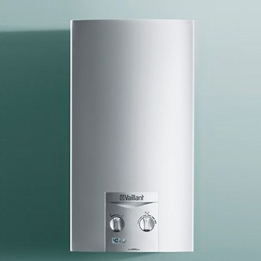 SCALDABAGNO ATMOMAGMINI 11-0/0 XZ ACCENSIONE PIEZOELETTRICA MODULAZIONE DI FIAMMA CAMERA APERTA GPL