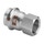 Viega TEMPONOX manicotto Ø 15 x 1/2" acciaio inox lucido con sc-contur (riscaldamento e raffrescamento) 811747
