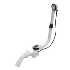 Immagine di Kaldewei Colonna di scarico standard, senza erogazione e senza parti in vista 687772940000