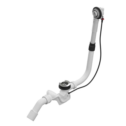 Immagine di Kaldewei Colonna di scarico standard, senza erogazione e senza parti in vista 687772940000