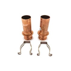 Immagine di Toshiba Set di collegamento di base per unità esterna 7973227