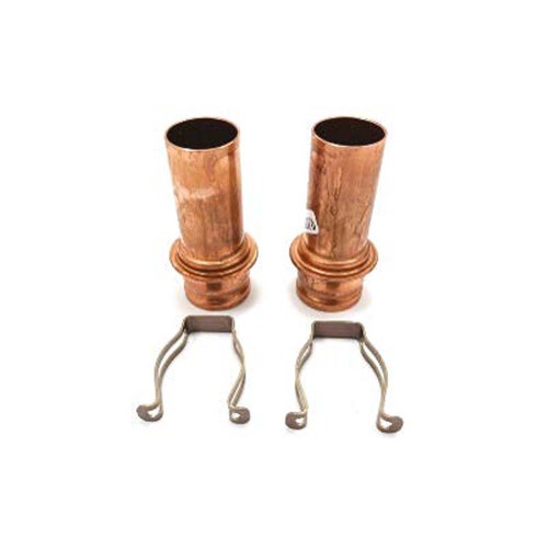 Immagine di Toshiba Set di collegamento di base per unità esterna 7973227