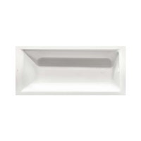 Immagine di Kaldewei PURO NEXT vasca rettangolare L.180 P.80 cm, in acciaio smaltato, colore bianco alpino 142800010001