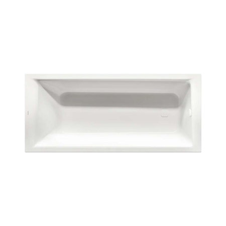 Immagine di Kaldewei PURO NEXT vasca rettangolare L.160 P.70 cm, in acciaio smaltato, colore bianco alpino 142000010001