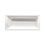 Immagine di Kaldewei PURO NEXT vasca rettangolare L.160 P.70 cm, in acciaio smaltato, colore bianco alpino 142000010001