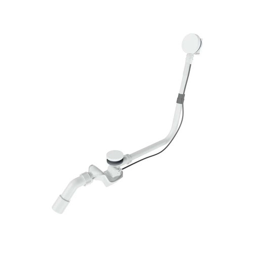 Immagine di Kaldewei COMFORT LEVEL colonna di scarico standard, colore bianco alpino 687772480001