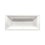 Immagine di Kaldewei PURO NEXT DUO vasca rettangolare L.170 P.75 cm, in acciaio smaltato, colore bianco alpino 143800010001