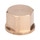 Viega RACCORDI FILETTATI DI BRONZO cappuccio di Ø 3/8", di bronzo al silicio lucido 281854