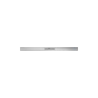 Immagine di Kaldewei FLOWLINE ZERO 900 canalina per doccia da 90 cm, con CLICK’n CLEAN, finitura acciaio inox spazzolato 940000010930