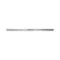 Immagine di Kaldewei FLOWLINE ZERO 1200 canalina per doccia da 120 cm, con CLICK’n CLEAN, finitura acciaio inox spazzolato 940100010930