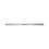 Immagine di Kaldewei FLOWLINE ZERO 1200 canalina per doccia da 120 cm, con CLICK’n CLEAN, finitura acciaio inox spazzolato 940100010930