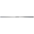 Immagine di Kaldewei FLOWLINE ZERO 1500 canalina per doccia da 150 cm, con CLICK’n CLEAN, finitura acciaio inox spazzolato 940200010930