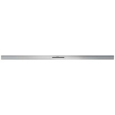 Immagine di Kaldewei FLOWLINE ZERO 1500 canalina per doccia da 150 cm, con CLICK’n CLEAN, finitura acciaio inox spazzolato 940200010930