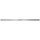 Kaldewei FLOWLINE ZERO 1500 canalina per doccia da 150 cm, con CLICK’n CLEAN, finitura acciaio inox spazzolato 940200010930