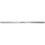 Immagine di Kaldewei FLOWLINE ZERO 1500 canalina per doccia da 150 cm, con CLICK’n CLEAN, finitura acciaio inox spazzolato 940200010930