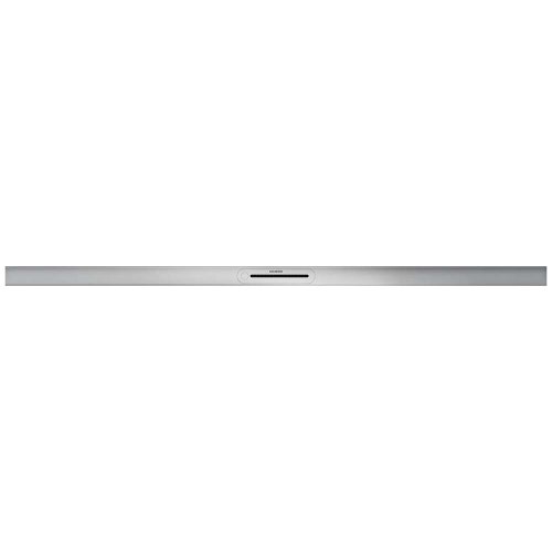 Immagine di Kaldewei FLOWLINE ZERO 1500 canalina per doccia da 150 cm, con CLICK’n CLEAN, finitura acciaio inox spazzolato 940200010930