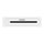 Kaldewei FLOWLPOINT ZERO canalina per doccia da 23 cm, con CLICK’n CLEAN, colore bianco alpino finitura opaco 941000010711