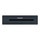 Kaldewei FLOWLPOINT ZERO canalina per doccia da 23 cm, con CLICK’n CLEAN, colore nero finitura opaco 941000010676