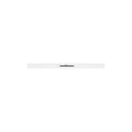 Immagine di Kaldewei FLOWLINE ZERO 900 canalina per doccia da 90 cm, con CLICK’n CLEAN, colore bianco alpino finitura opaco 940000010711