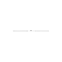 Immagine di Kaldewei FLOWLINE ZERO 900 canalina per doccia da 90 cm, con CLICK’n CLEAN, colore bianco alpino finitura opaco 940000010711