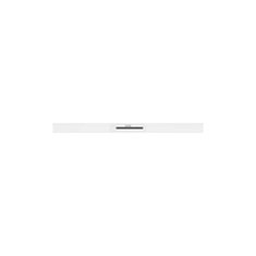 Immagine di Kaldewei FLOWLINE ZERO 900 canalina per doccia da 90 cm, con CLICK’n CLEAN, colore bianco alpino finitura opaco 940000010711