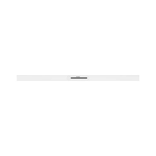 Immagine di Kaldewei FLOWLINE ZERO 1200 canalina per doccia da 120 cm, con CLICK’n CLEAN, colore bianco alpino finitura opaco 940100010711
