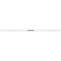 Immagine di Kaldewei FLOWLINE ZERO 1500 canalina per doccia da 150 cm, con CLICK’n CLEAN, colore bianco alpino finitura opaco 940200010711