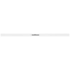 Immagine di Kaldewei FLOWLINE ZERO 1500 canalina per doccia da 150 cm, con CLICK’n CLEAN, colore bianco alpino finitura opaco 940200010711