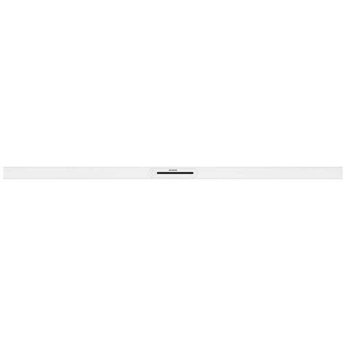 Immagine di Kaldewei FLOWLINE ZERO 1500 canalina per doccia da 150 cm, con CLICK’n CLEAN, colore bianco alpino finitura opaco 940200010711