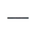 Immagine di Kaldewei FLOWLINE ZERO 900 canalina per doccia da 90 cm, con CLICK’n CLEAN, colore nero finitura opaco 940000010676