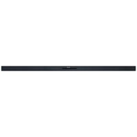 Immagine di Kaldewei FLOWLINE ZERO 1500 canalina per doccia da 150 cm, con CLICK’n CLEAN, colore nero finitura opaco 940200010676
