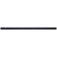 Immagine di Kaldewei FLOWLINE ZERO 1500 canalina per doccia da 150 cm, con CLICK’n CLEAN, colore nero finitura opaco 940200010676