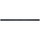 Kaldewei FLOWLINE ZERO 1500 canalina per doccia da 150 cm, con CLICK’n CLEAN, colore nero finitura opaco 940200010676