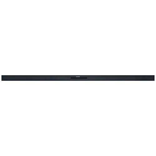 Immagine di Kaldewei FLOWLINE ZERO 1500 canalina per doccia da 150 cm, con CLICK’n CLEAN, colore nero finitura opaco 940200010676