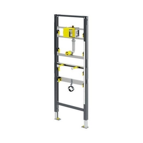 Immagine di Viega PREVISTA DRY modulo per orinatorio, H.130 cm, per cartongesso 776404