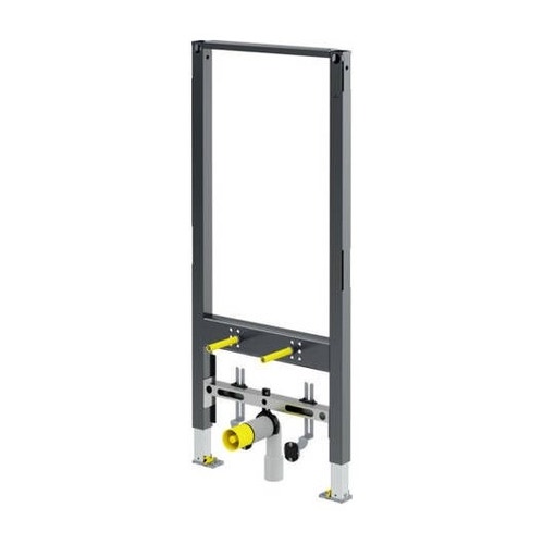 Immagine di Viega PREVISTA DRY modulo per bidet sospeso, H.112 cm, per cartongesso 776442