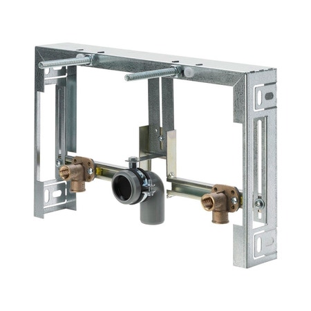 Immagine di Viega PREVISTA PURE modulo per bidet 648800