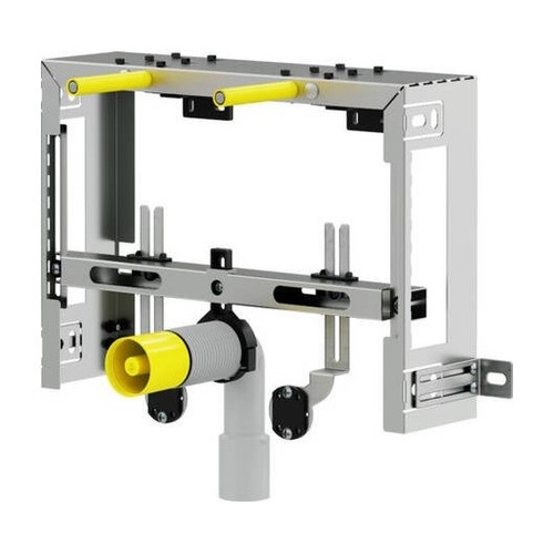 Immagine di Viega PREVISTA PURE modulo per bidet sospeso, per muratura 776602