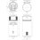 Immagine di Haier HP INTRO M11 scaldacqua a pompa di calore MONOBLOCCO R290 a muro, capacità 75 litri HP80M11-9