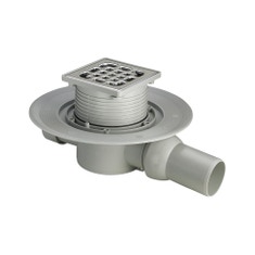 Immagine di Viega ADVANTIX pozzetto a pavimento 557119