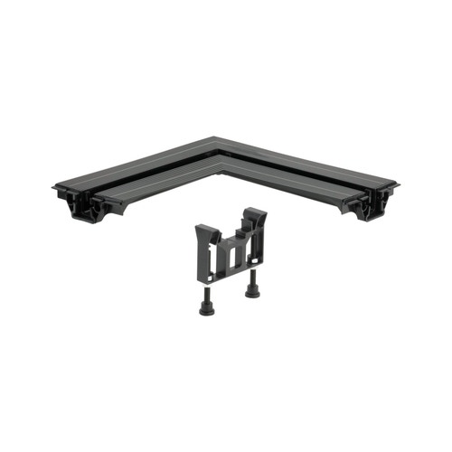 Immagine di Viega ADVANTIX VARIO raccordo intermedio 90°  708924