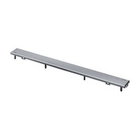Immagine di Viega ADVANTIX griglia visign ER3 finitura opaco da 90 cm (serie fino al 2015) 589486