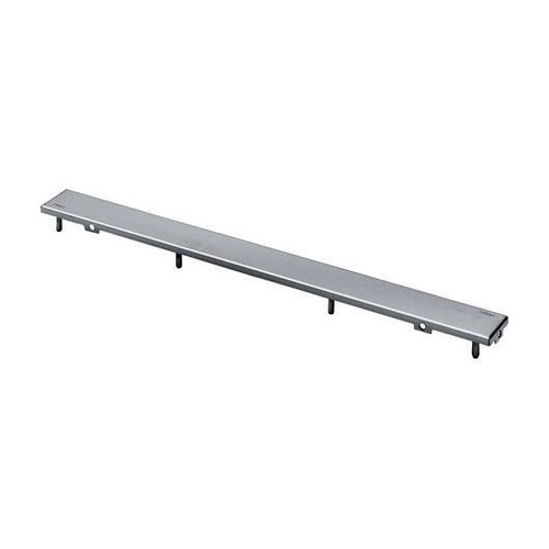 Immagine di Viega ADVANTIX griglia visign ER3 finitura opaco da 90 cm (serie fino al 2015) 589486